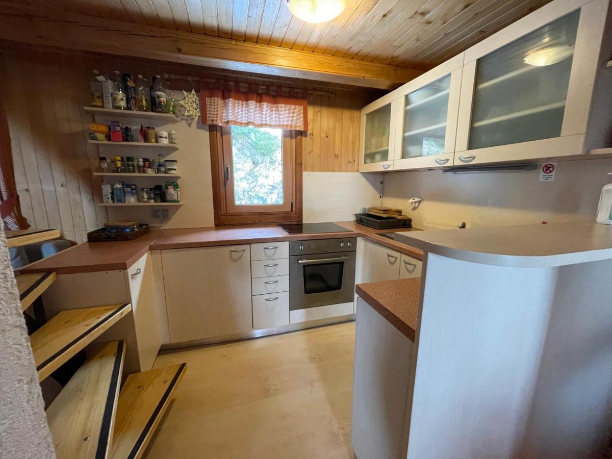 Velika Planina Koca Kekec Villa Stahovica ภายนอก รูปภาพ